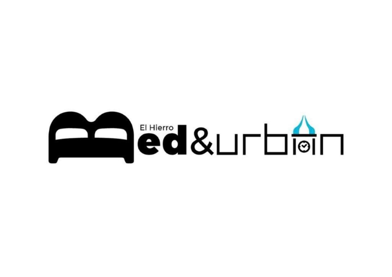 El Hierro Bed & Loft Apartment Valverde  Ngoại thất bức ảnh